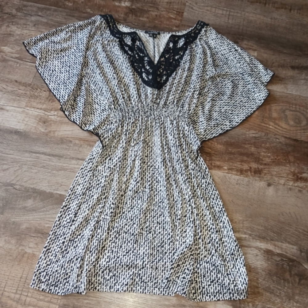 My Michelle dress
